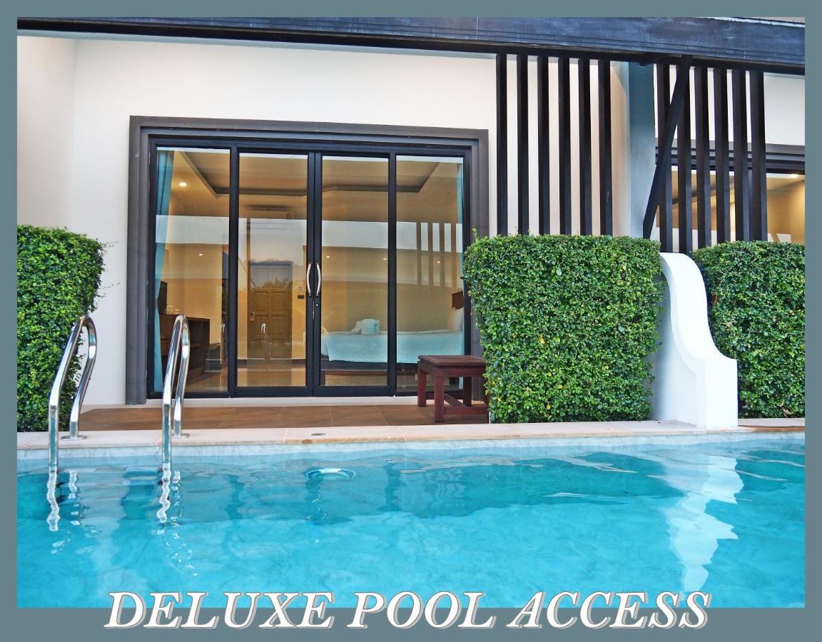 The La Valle'E Resort Khao Lak Exterior photo
