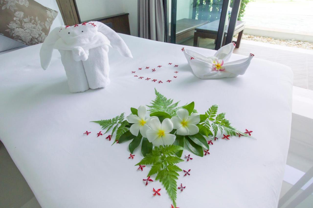 The La Valle'E Resort Khao Lak Exterior photo